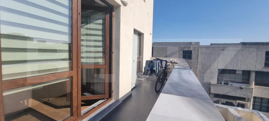 Apartament 3 camere  - Palas Lazar Residence - 13