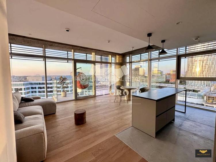 Apartament 3 camere | Floreasca | Loc de parcare + Boxa - 2