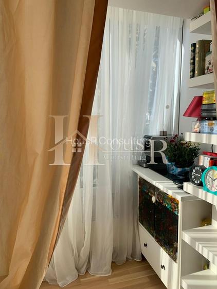 Zona excelenta. Ideal ca investitie sau studenti. Etajul 2. - 4