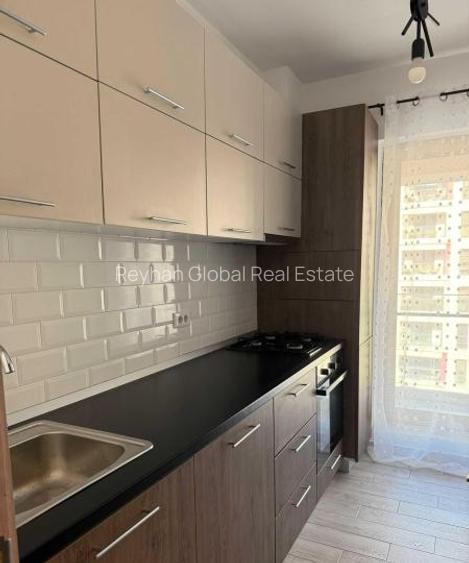 Garsoniera Plaza Residence faza 2 metrou bloc nou - 2