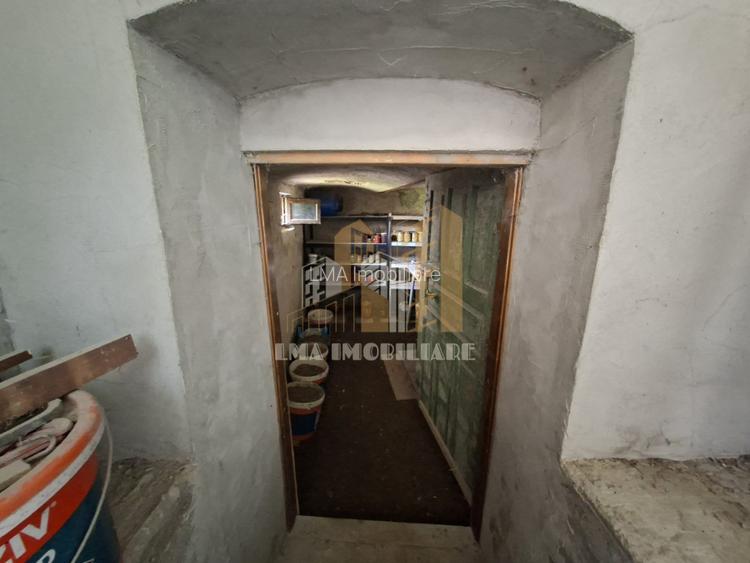Casa individuala  Ileni Fagaras Brasov - 24