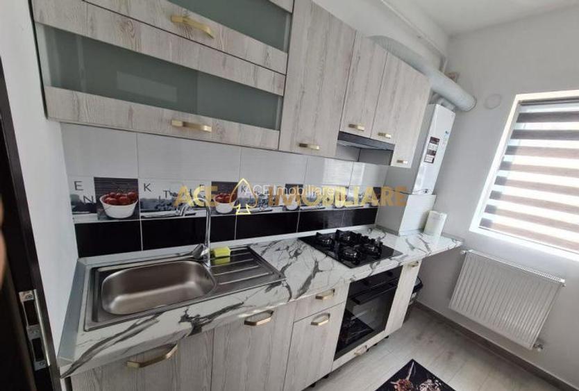 2 Camere de inchiriat | Berceni | Centrala proprie | Loc de parcare - 6