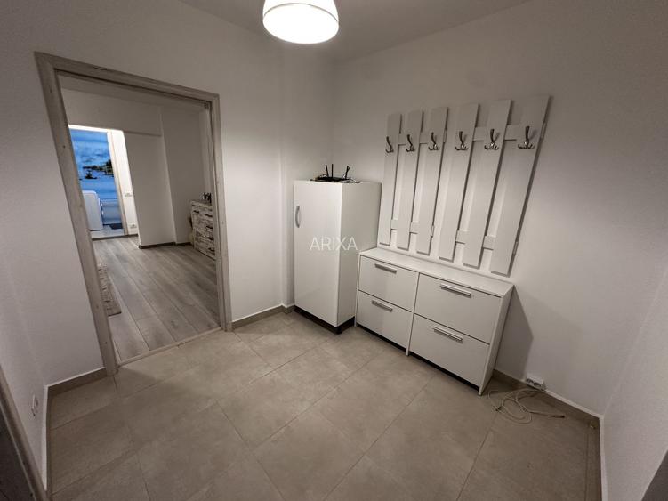 2 camere renovat complet metrou și 41 Crangasi Stradal - 16