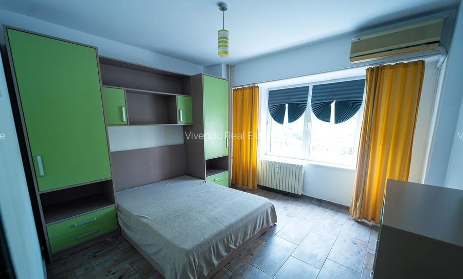Apartament 2 camere renovat complet - Calea Călărașilor – Hyperion - 3