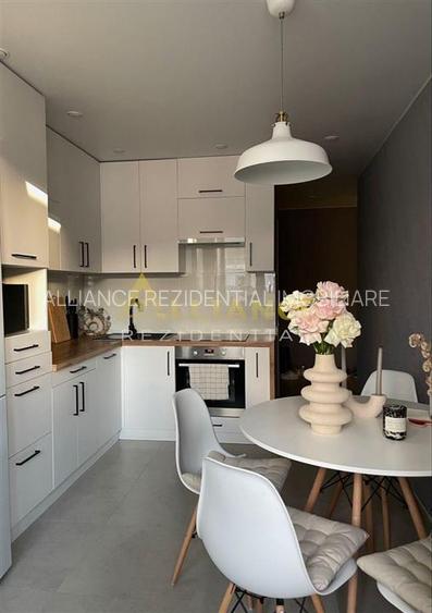 Apartament 2 Camere Nou || Avans Flexibil si Conditii Avantajoase || - 3