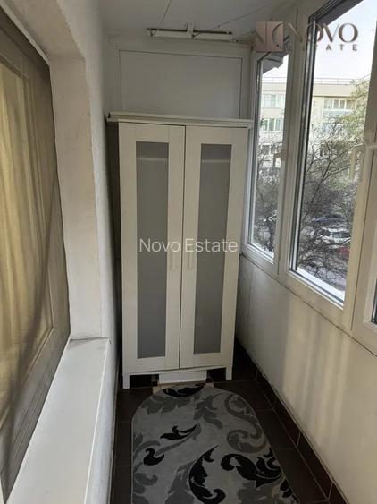 2 Camere | Decebal | Metrou 5min | Pet Friendly | Balcon - 7