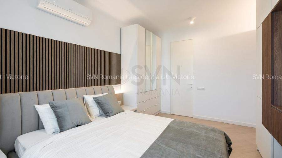 REA1026433 3 camere lux cu parcare si boxa incluse Cortina North - 6