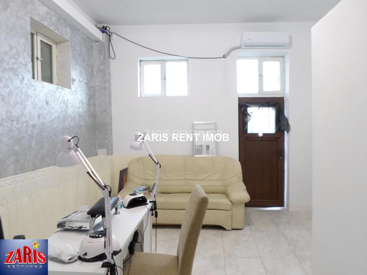 Inchiriere spatiu comercial, acces stradal in Ploiesti, semicentral - 5