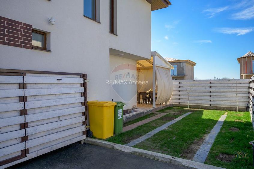 Casa duplex renovata Otopeni | 4 camere | terasa acoperita - 35