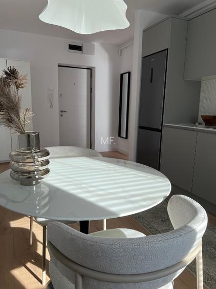 PRIMA INCHIRIERE | 2 Camere Modern – Bulevardul 1 Mai – Totul Nou - 2