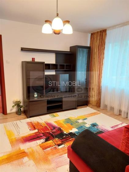 Apartament 2 camere SD - Podu Ros, 5 min mers pe jos Palas Mall - 3