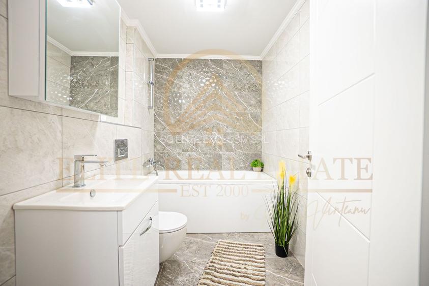 Compozitori - Energia Residence- Apartament 2 camere mobilat si utilat - 7