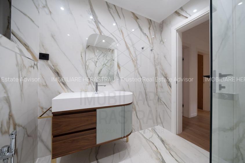 Birouri sau reședință  |  Primaverii - 18