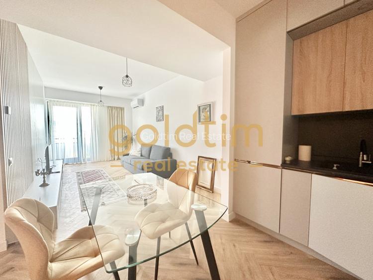 APARTAMENT SUPERB/LUX/TERASA/PARCARE SUBTERAN/PIPERA - 5