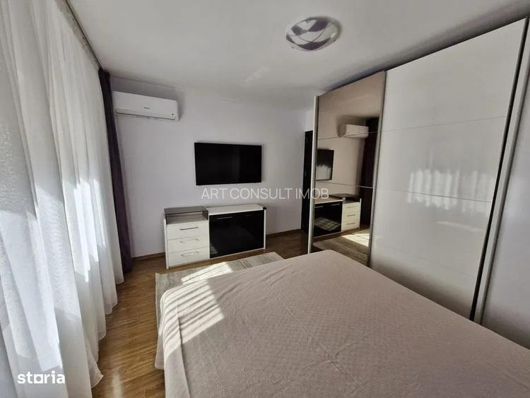 Apartament 2 Camere | Unirii | Centrala proprie | 2 locuri de parcare - 5