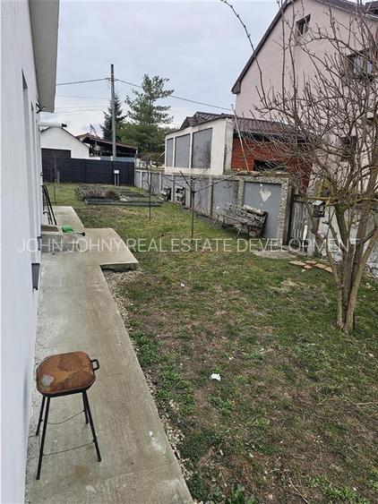 VILA MODERNA LANGA LACUL SNAGOV-LUMINA, SPATIU SI INTIMITATE PREMIUM - 23