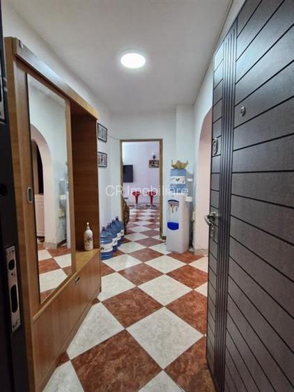 Apartament 4 camere Vitan - 11