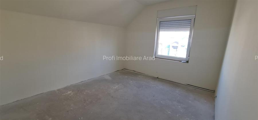 Vila P+M, Vladi, Cart.Europa 4-5 dormitoare, 193mp - 22