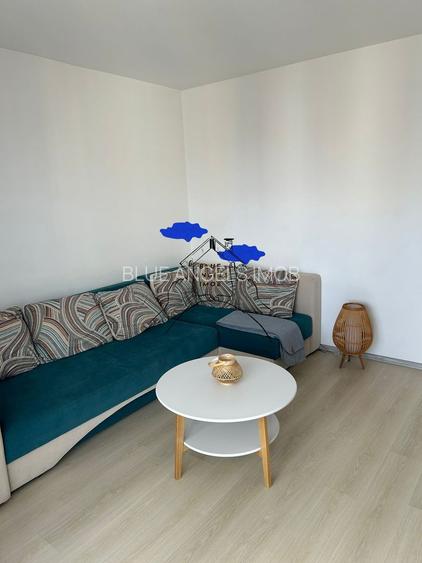 Apartament de 2 camere - Avantgarden Bartolomeu - Brasov - 3