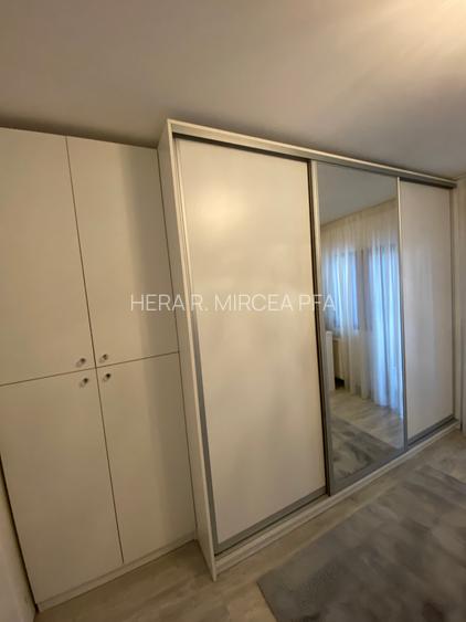 Garsoniera Mobilata Utilata Lux, Sos Giurgiului Str Anghel Moldoveanu - 3