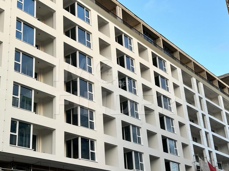 Vanzare apartament 2 camere, zona Soporului/Gheorgheni, imobil nou - 6