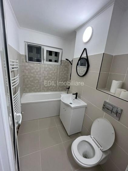 Apartament de vânzare, 3 camere, 70 mp, Mănăștur zona Piața Flora - 8