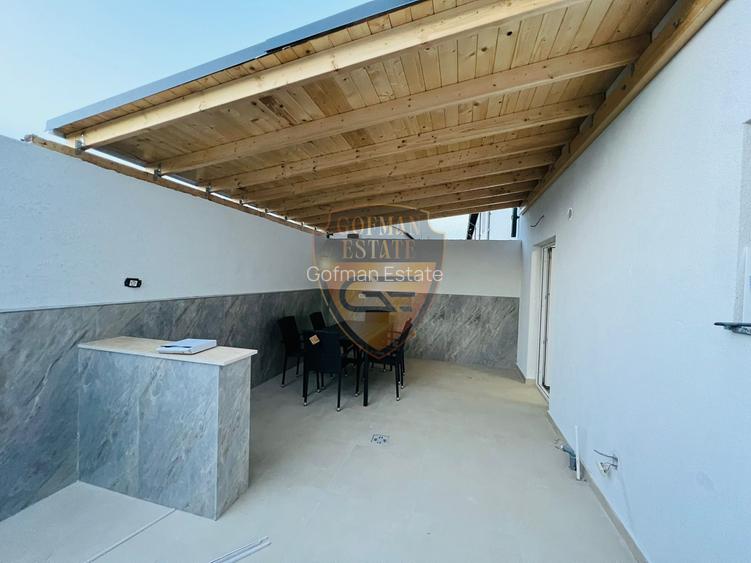 Casa 3 camere, P+1, Mamaia Nord, Hanul cu peste, 2 parcari, curte, gaz, A/C - 2