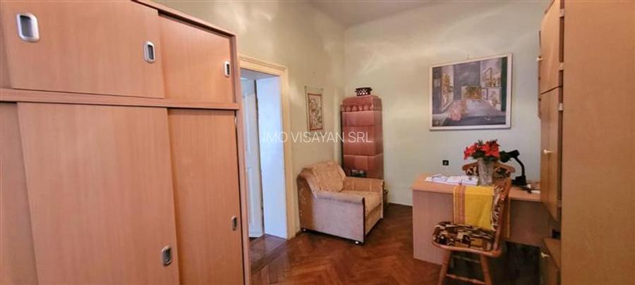 apartament ultracentral zona istorica Sibiu - 5