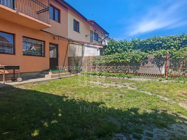 Duplex de Vânzare în Șelimbăr – 4 Camere | Mobilat și Utilat | 132 mp Utili | - 5