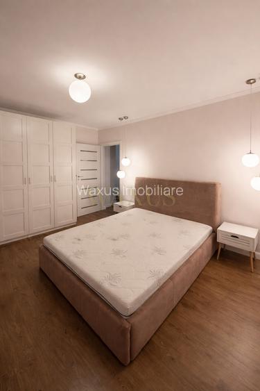 Apartament Modern - 2 Camere | Etaj 1 | Parcare - Nicolae Steinhardt - 3