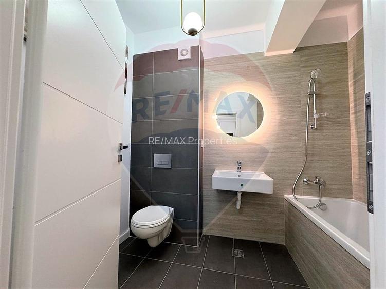 Apartament cu 2 camere de închiriat în zona Exterior Vest - 6