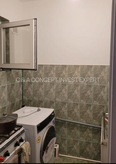 Vang Garsoniera cf. II sdec,Rahova - 2