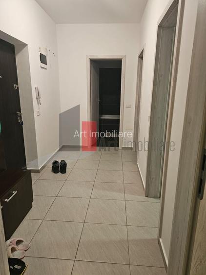 Apartament cu 2 camere-Aparatorii Patriei-Metalurgiei-centrala+loc parcare - 7