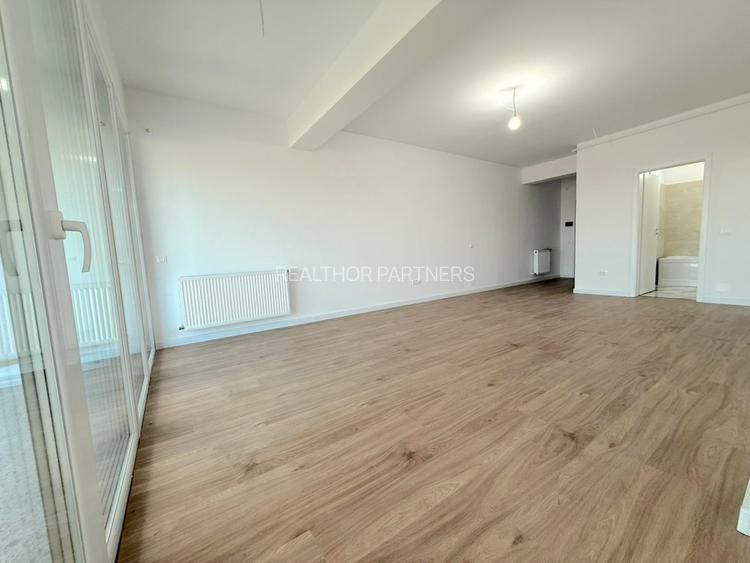 Apartament Spatios de 2 Camere - 74mp | Nou - Finalizat | Green Garden - 4