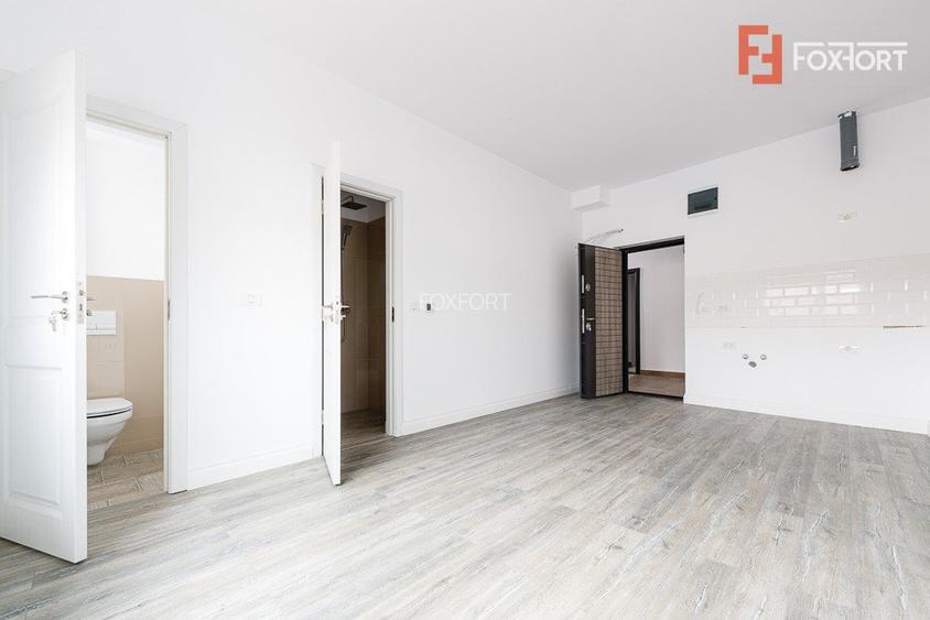 Apartament cu o camera si bucatarie open space, zona Freidorf - C7558 - 4