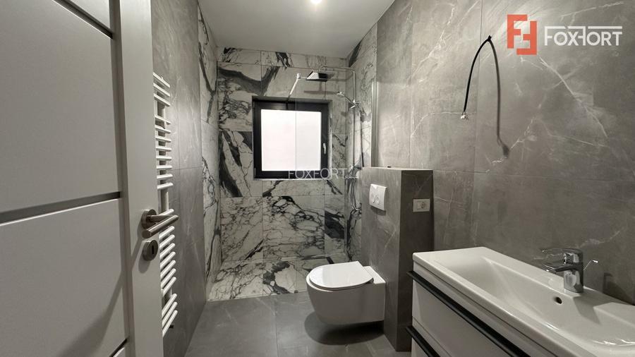 Duplex eficient energetic 5 camere, 149 mp, zona Rudicica - 16