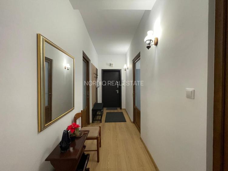 Apartament PREMIUM 3 camere decomandat | Copou | Universitate - 13