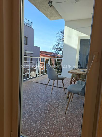 Langa Parc Padurice, pentru locuit sau afacere - 10