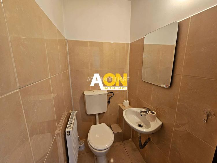 Apartament 3 camere, 75 mp utili + garaj 22 mp. cartier Orhideea - 17