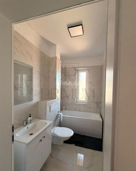 Apartament 1 camera - Decomandat - Clima - Mobilat si Utilat - Zona Giroc - 6