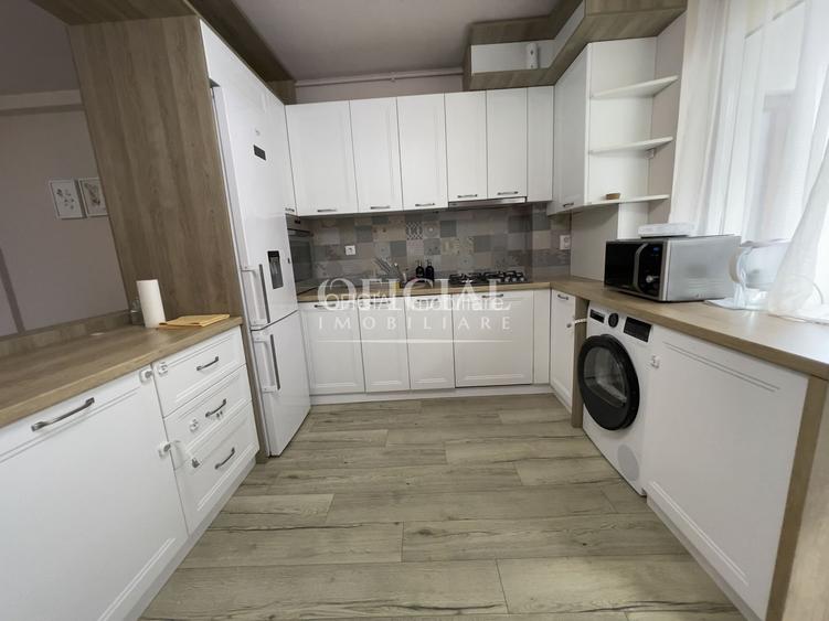 Apartament 2 Camere | 56 Mp | Intermediar | Parcare | Zona VIVO Metro - 8