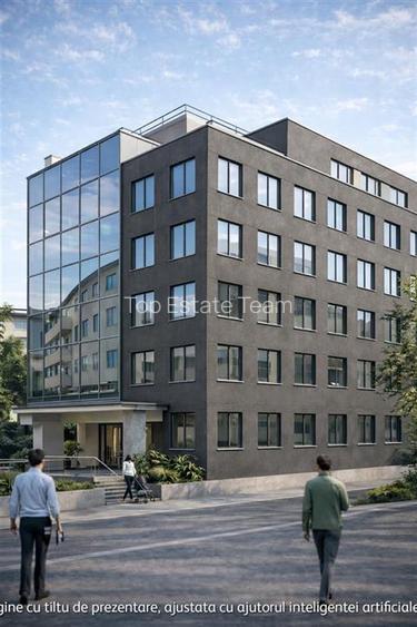 Cladire de inchiriat in zona Floreasca/Dorobanti - 33