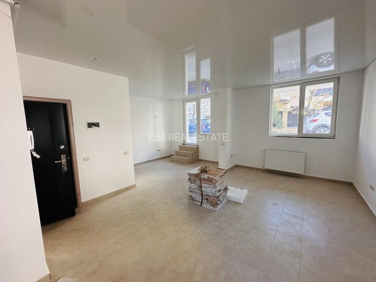 2 spatii comerciale de 25.3, si 33.9mp,  bloc nou,  TINERETULUI - CHIAJNA - 5