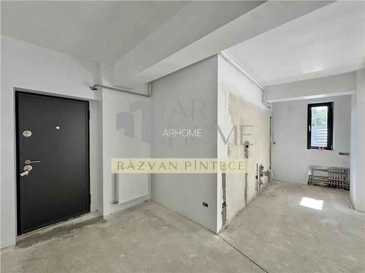 Apartament 3 camere de lux, terasa 17 mp, Bulevardul Independentei, Ploiesti - 16