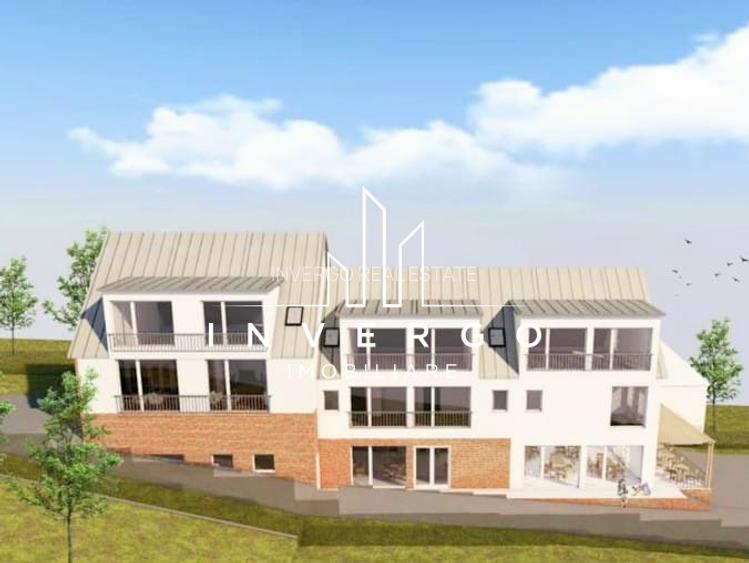 Teren de vânzare în Someșu Cald – oportunitate unică de investiție! - 5