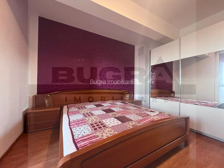Apartament de 3 camere, 60mp, etaj intermediar, Dorobantilor - 3