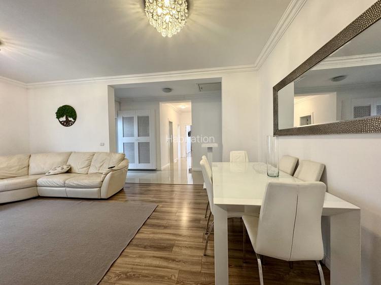 Duplex modern -  confort, eficiență și independență energeticǎ - 9