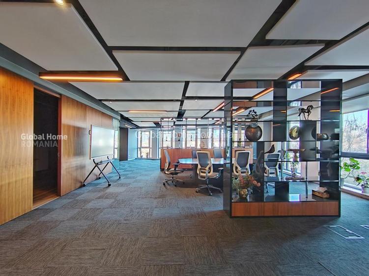 Prime Office Space | Ethos House | Class A Landmark - 7