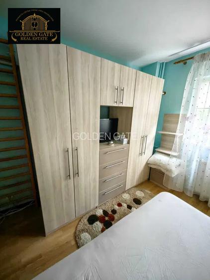 2 Camere Crangasi | Renovat | AC | 5 min Metrou | - 4
