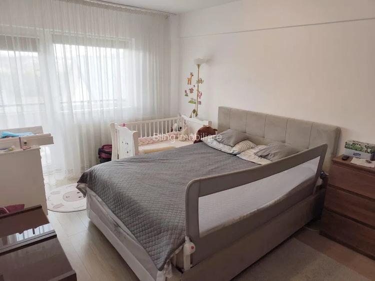 Apartament cu 2 camere, 60 mp, balcon, zona Muzeul Apei - 6